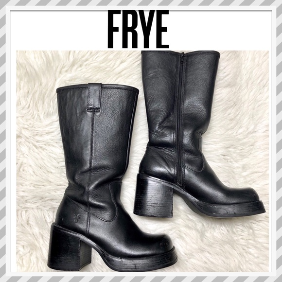 Frye Shoes - Frye Boots